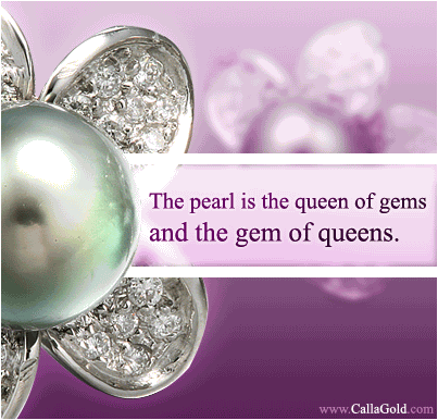 Quotes About Pearls And Friendship 10