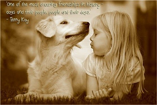 Quotes About Pets And Friendship 05