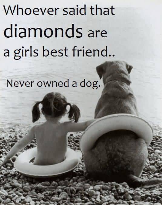 Quotes About Pets And Friendship 18