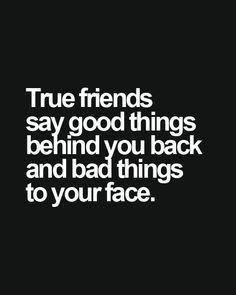 Quotes About Real Friendship 03