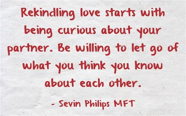 Quotes About Rekindling Love 19