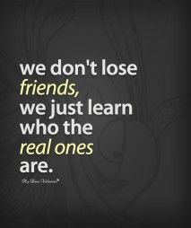 Quotes About Sad Friendship 15