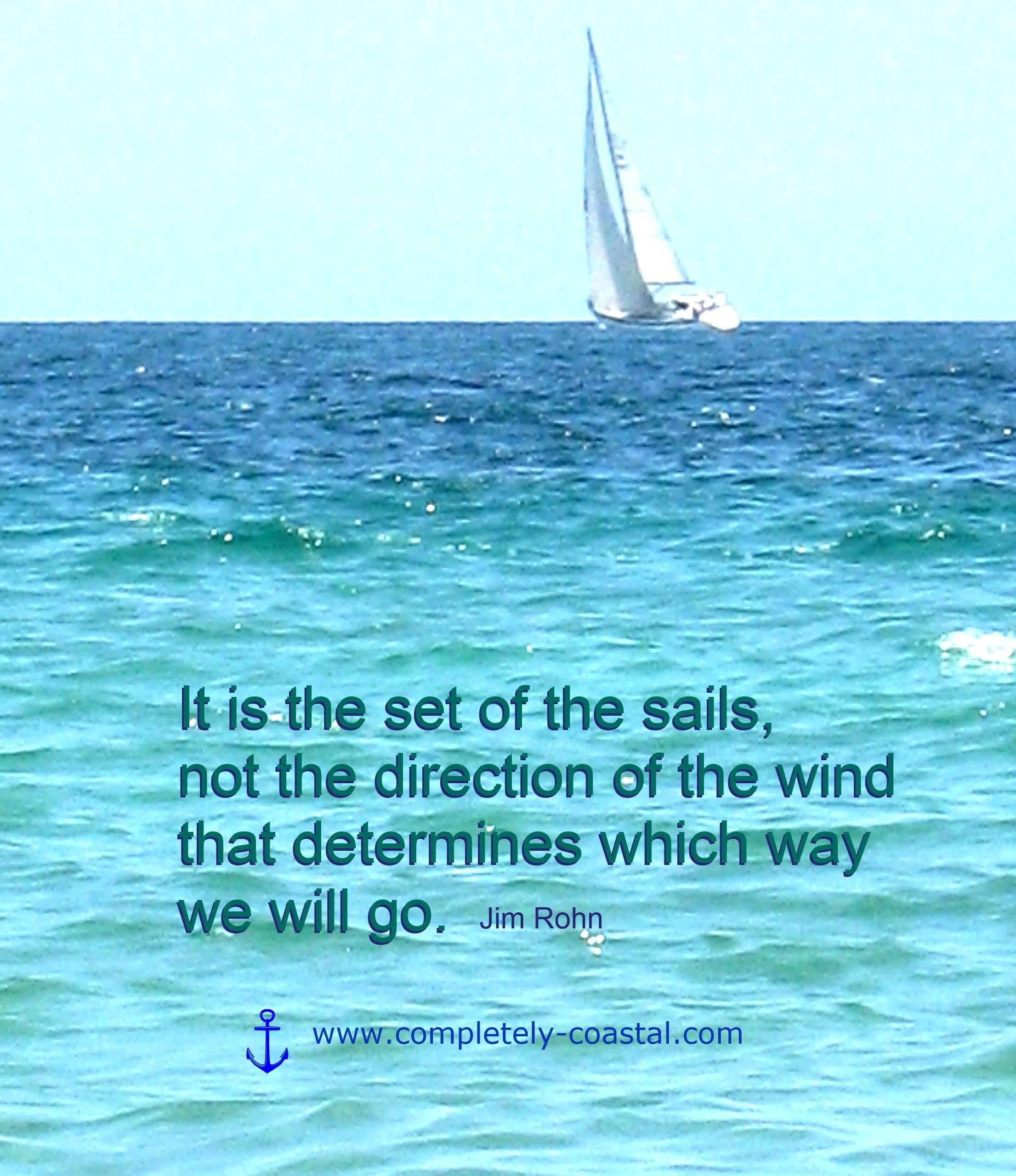 Quotes About Sailing And Life 09