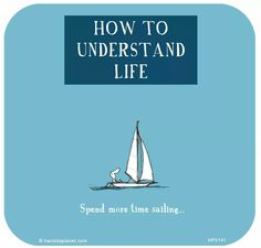 Quotes About Sailing And Life 10