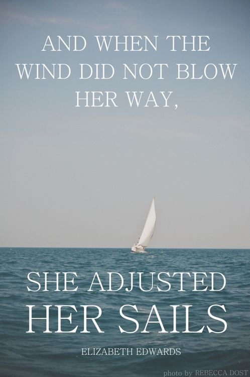 Quotes About Sailing And Life 15