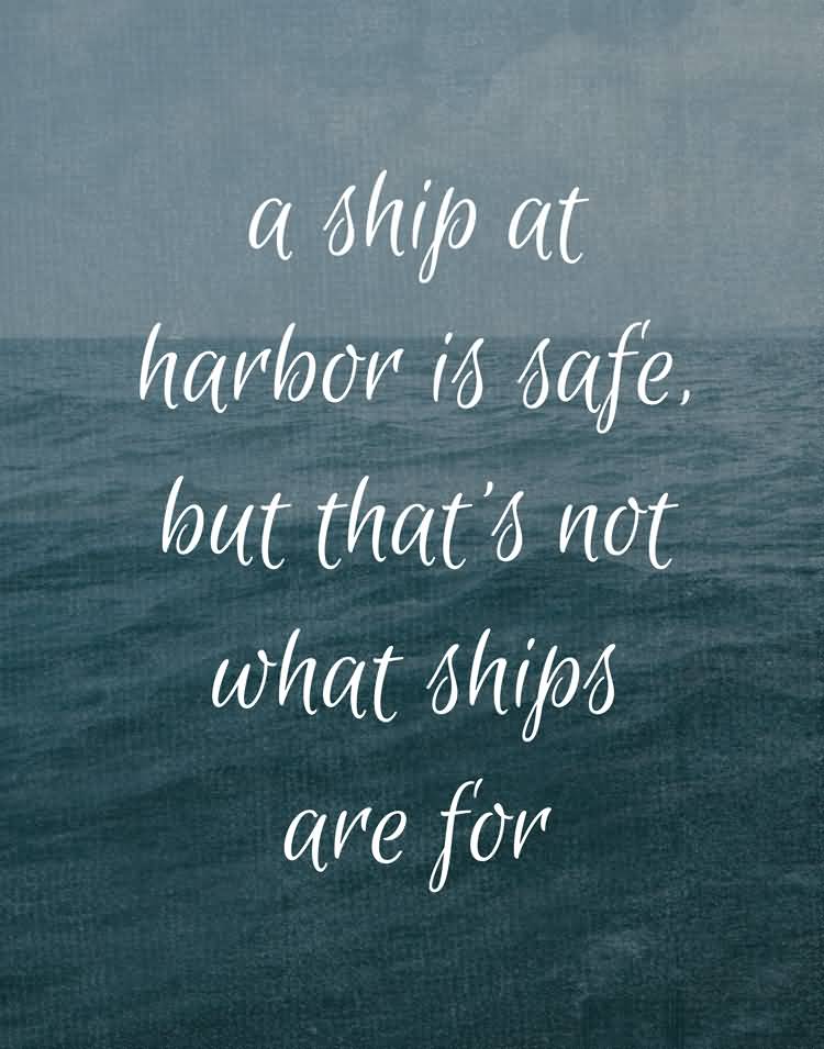 Quotes About Sailing And Life 18