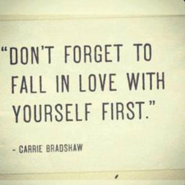 20 Quotes About Self Love Images & Photos