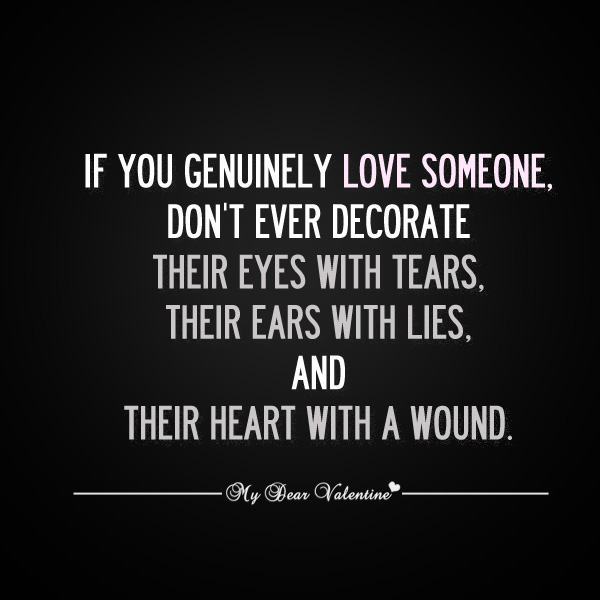 Quotes About Someone You Love 01
