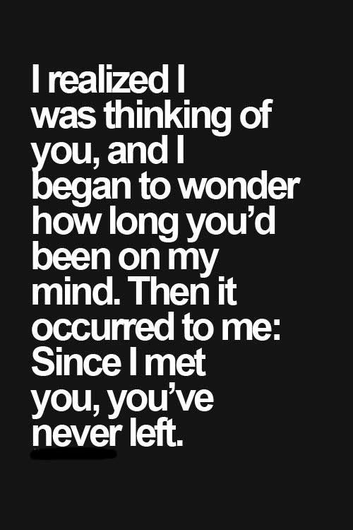 Quotes About Someone You Love 12 | QuotesBae
