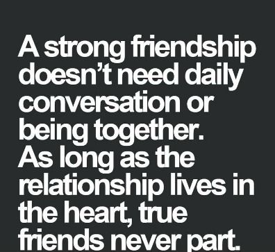 Quotes About Strong Friendship 07
