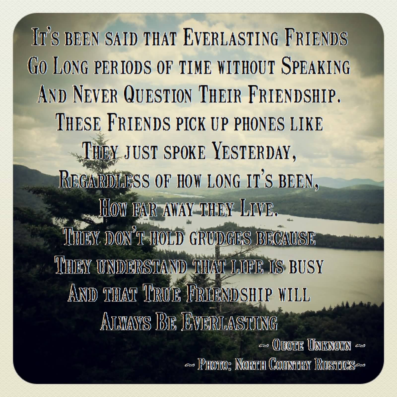 Quotes About The Importance Of Friendship 11