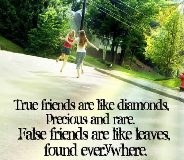 Quotes About The Importance Of Friendship 18