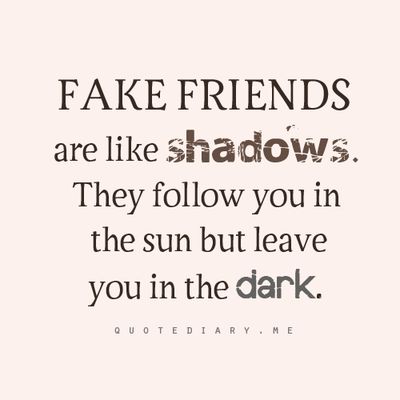 Quotes About True Friendship 03