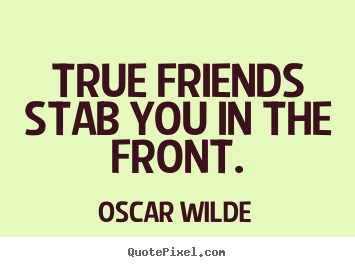 Quotes About True Friendship 10
