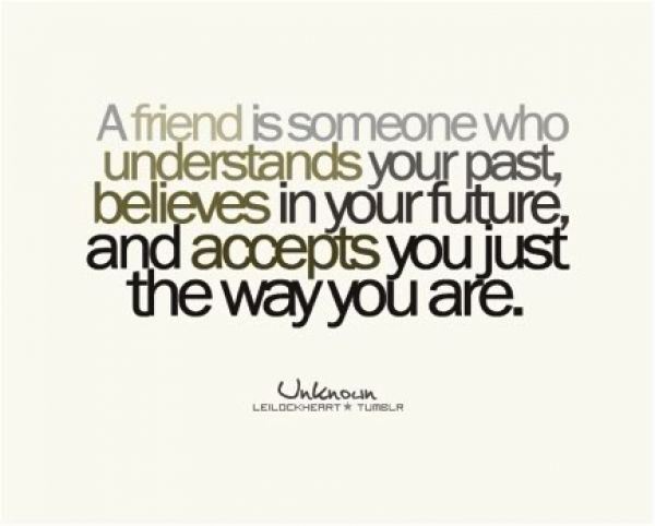 Quotes About True Friendship And Loyalty 03