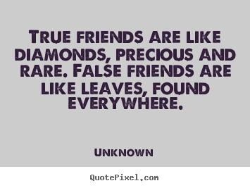 Quotes About True Friendship And Loyalty 19