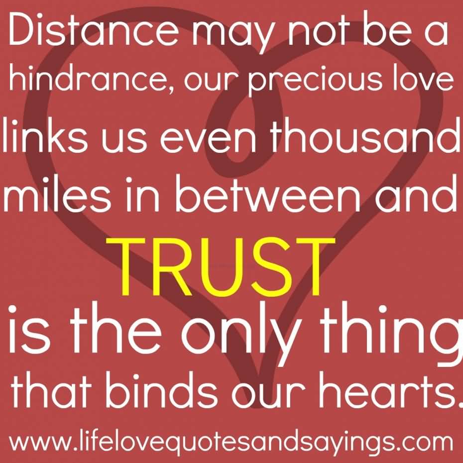 Quotes About Trust And Love In Relationships 01
