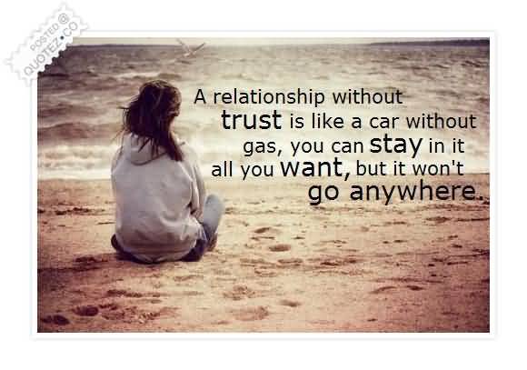 Quotes About Trust And Love In Relationships 10
