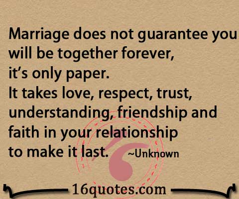 Quotes About Trust And Love In Relationships 17
