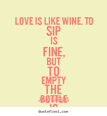 Quotes About Wine And Friendship 12
