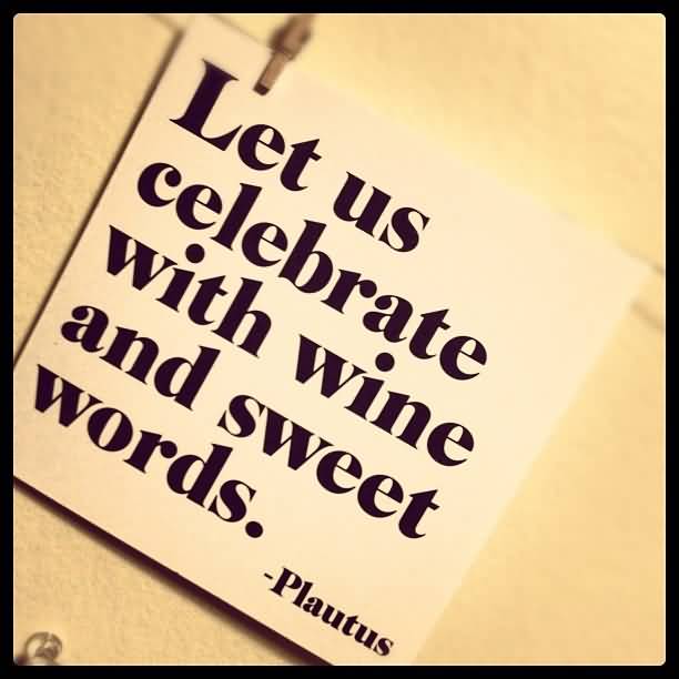 Quotes About Wine And Friendship 19
