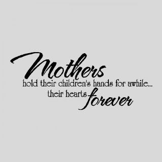 Quotes Of A Proud Mother Meme Image 04