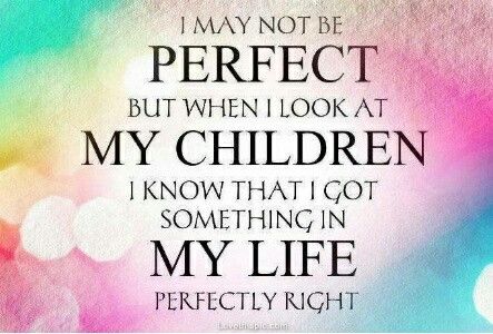 Quotes Of A Proud Mother Meme Image 11
