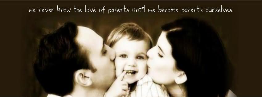 Short Quotes About Love For A Child Meme Image 12