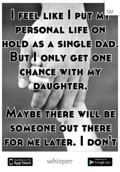Single Dad Quotes And Sayings Meme Image 01