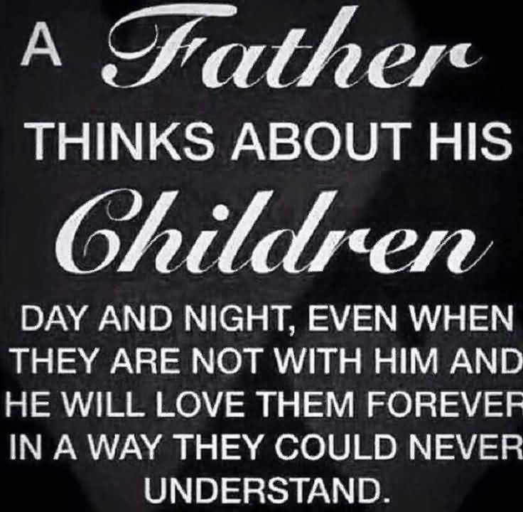 Single Dad Quotes And Sayings Meme Image 19
