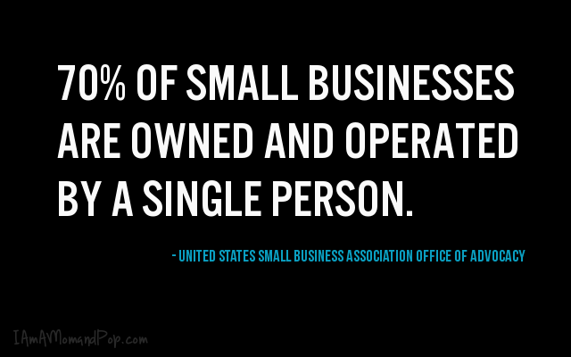 Small Business Quotes Meme Image 02