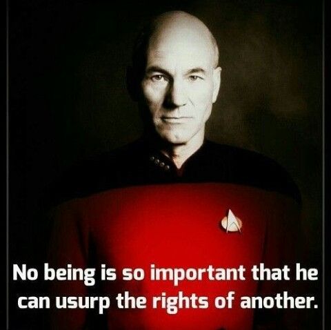 Star Trek Quotes About Love Meme Image 02