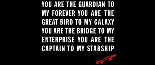Star Trek Quotes About Love Meme Image 03