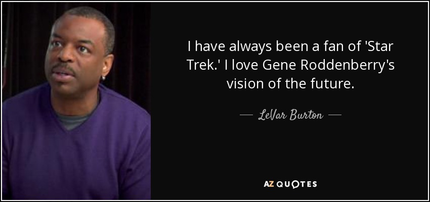 Star Trek Quotes About Love Meme Image 06