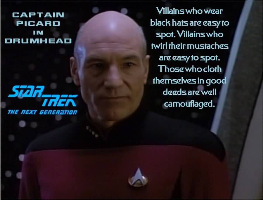 Star Trek Quotes About Love Meme Image 09