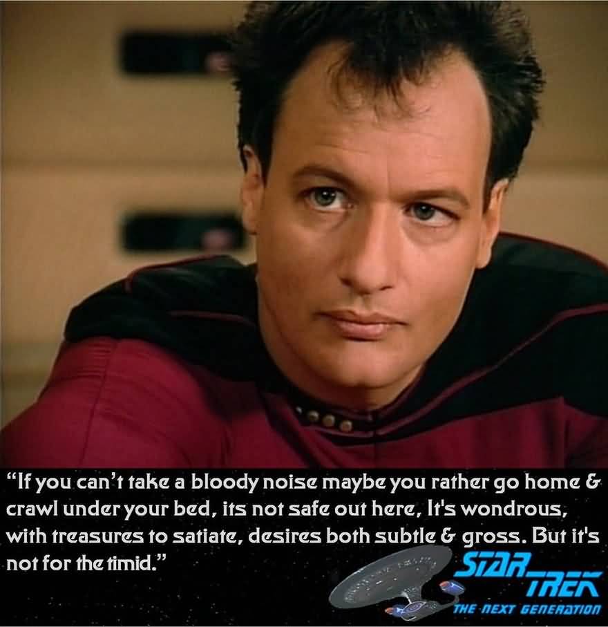 25 Star Trek Quotes About Love Images And Photos Quotesbae