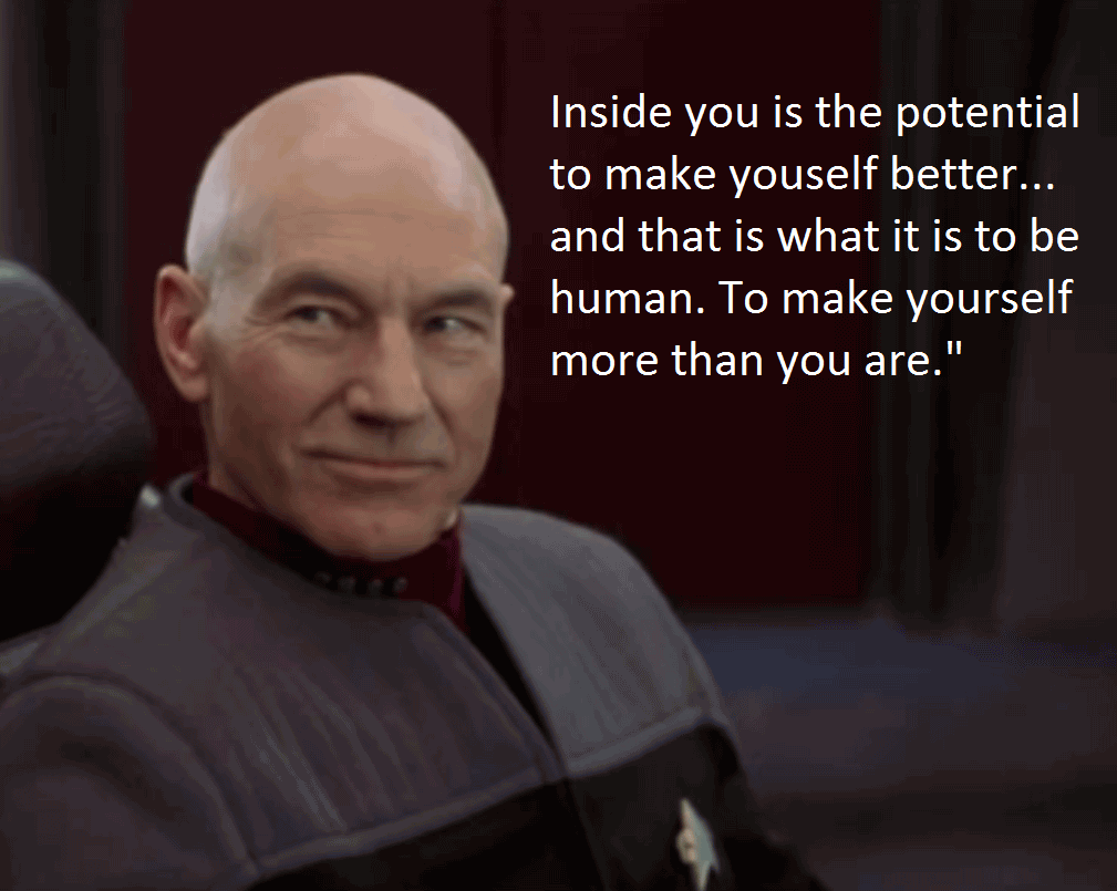 Star Trek Quotes About Love Meme Image 13