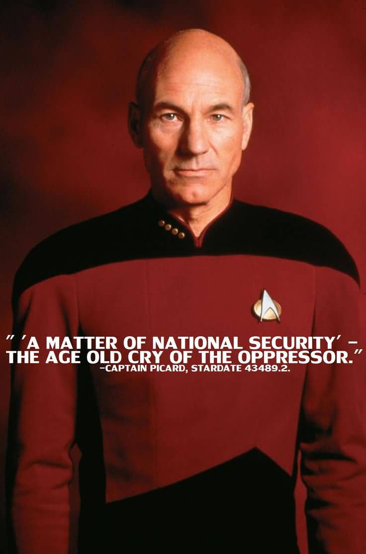 Star Trek Quotes About Love Meme Image 16