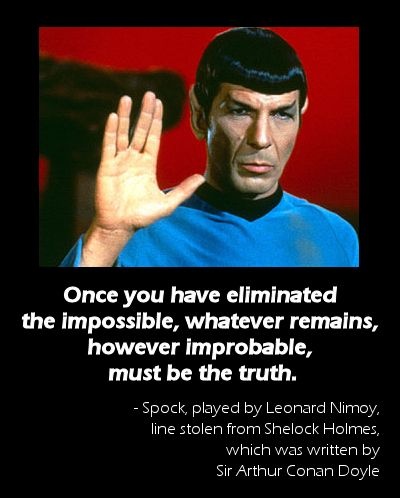 Star Trek Quotes About Love Meme Image 19