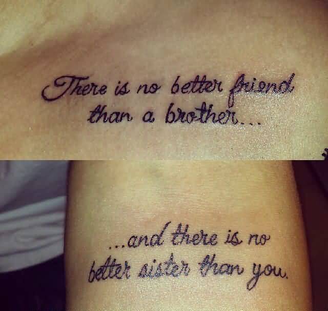 Tattoo Brother Quotes Meme Image 05