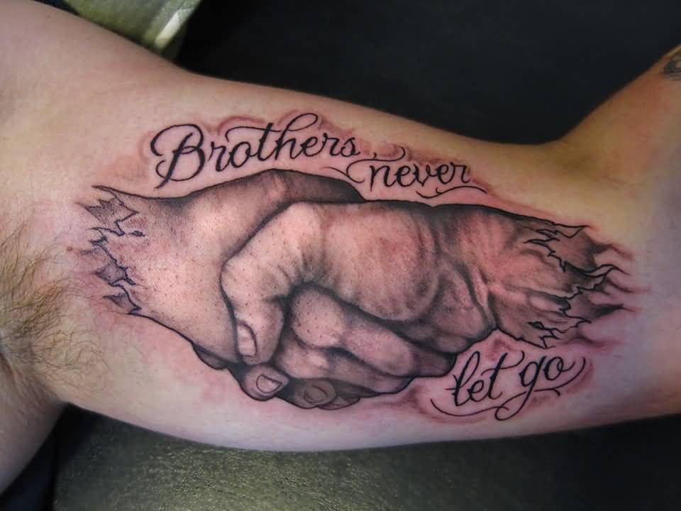 Tattoo Brother Quotes Meme Image 08
