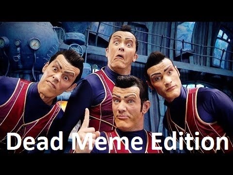 15 Top We Are Number One Meme Images and Pictures