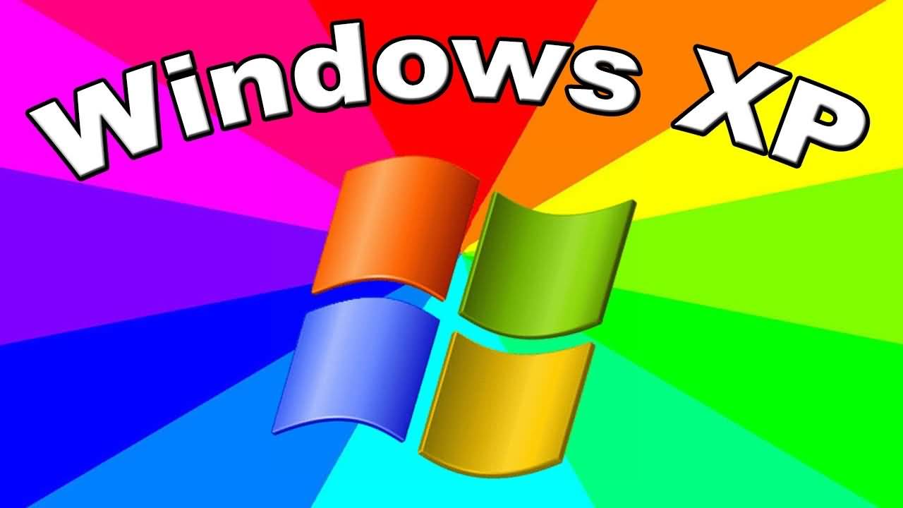 Windows Xp Meme Image Joke 14