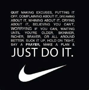 Workout Quotes Nike Meme Image 06
