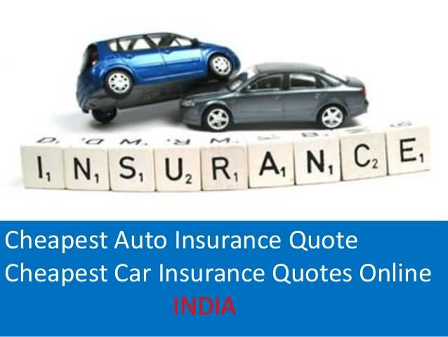 cheap car insurance quotes 17