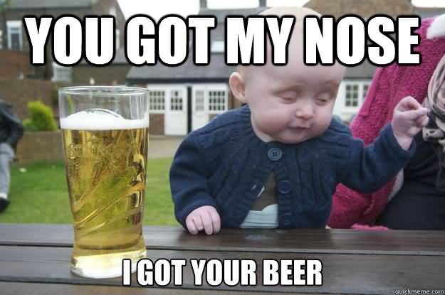 Beer Meme Funny Image Photo Joke 08