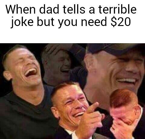 Dad Meme Funny Image Photo Joke 16