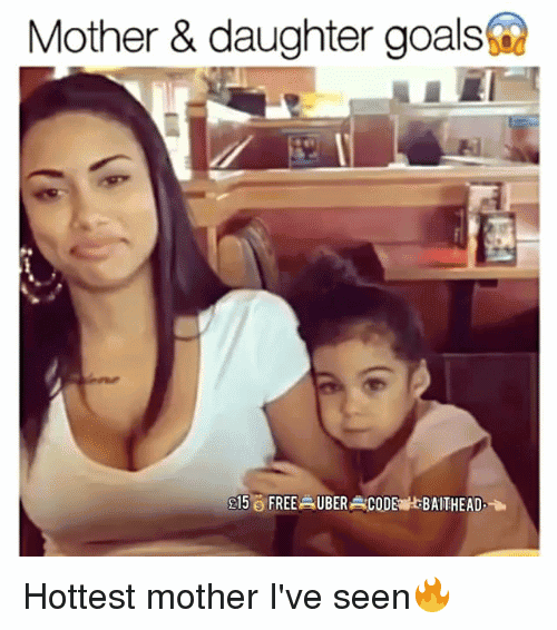 25 Amusing Daughter Meme Pictures and Images Collection | QuotesBae