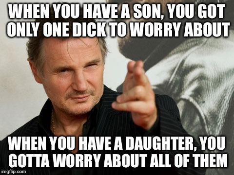 Father Meme Funny Image Photo Joke 17