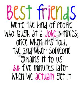 Quotes And Saying About Friendship 10